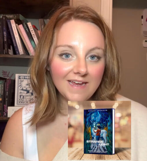 TikTok review: Devon from Plot & Parcel