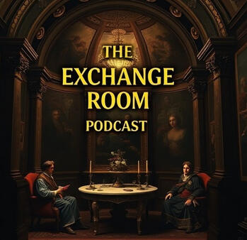 The Exchange Room